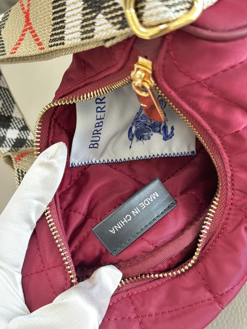 Bv*b*rry hobo bags